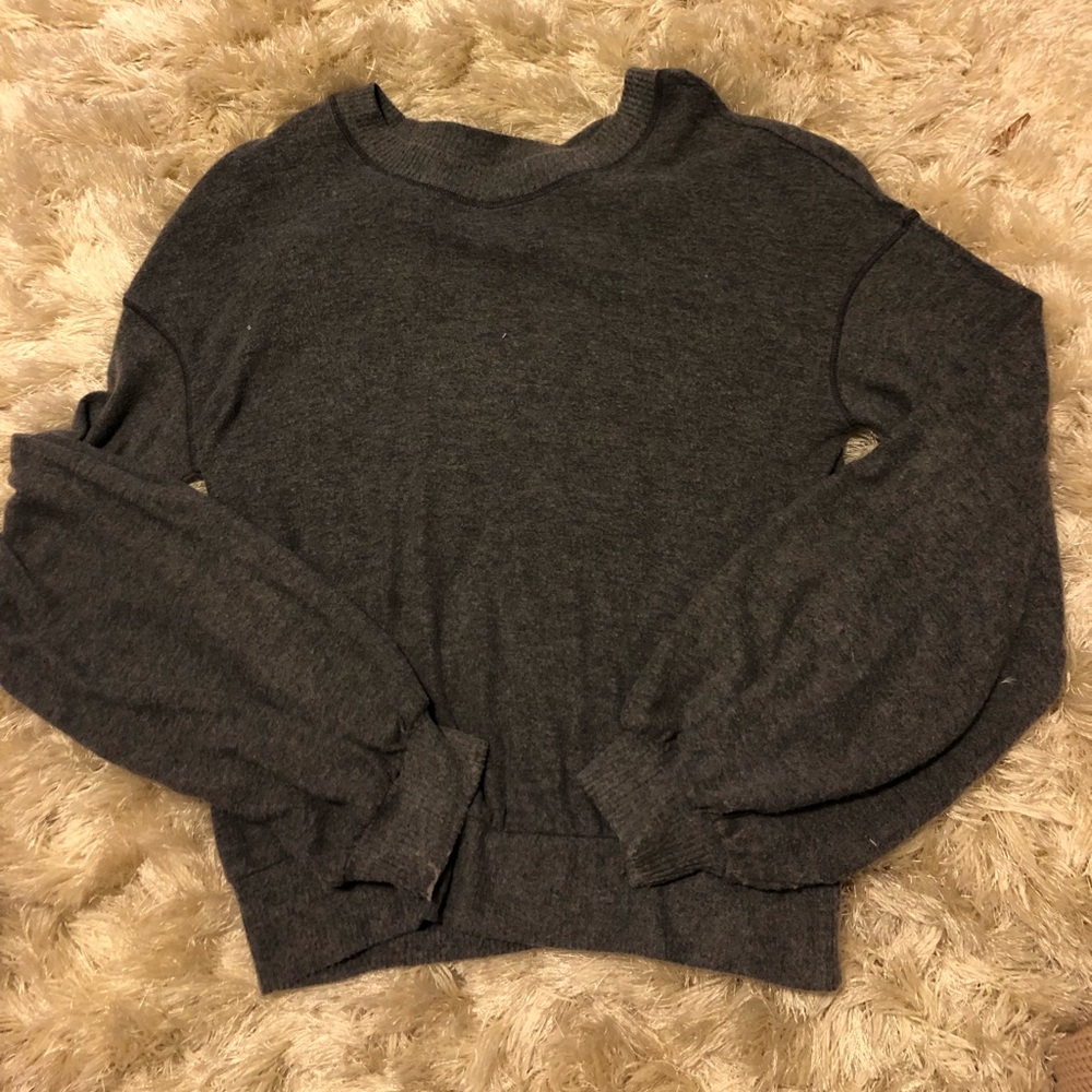 Free People pullover